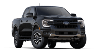 2025 Ford Ranger® External Image 5